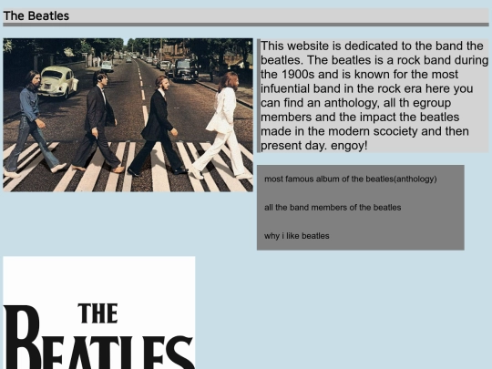 band screenshot