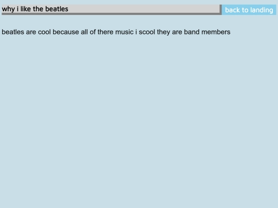 stuff screenshot
