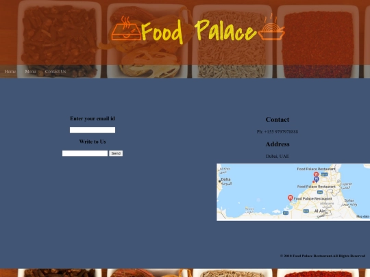 contact screenshot