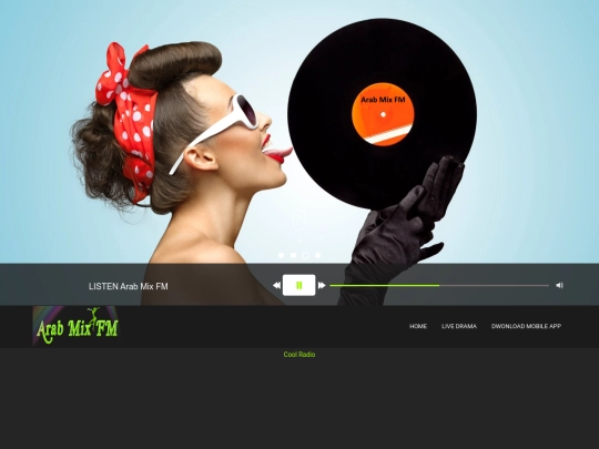 FM screenshot