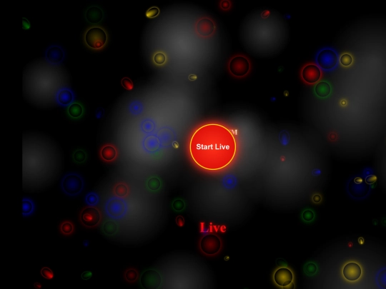 alradio screenshot