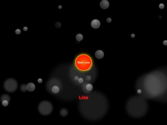amix screenshot