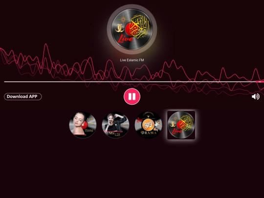 app/xqr screenshot
