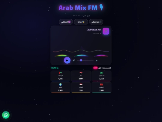 vip screenshot