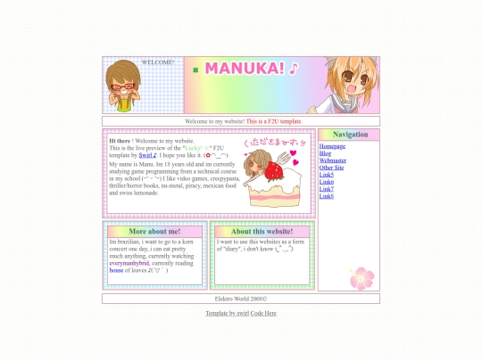 coisa screenshot