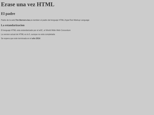 exercisi1css screenshot