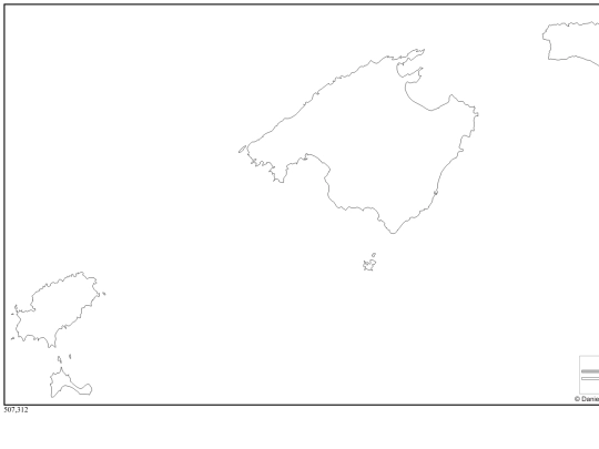 mapa screenshot