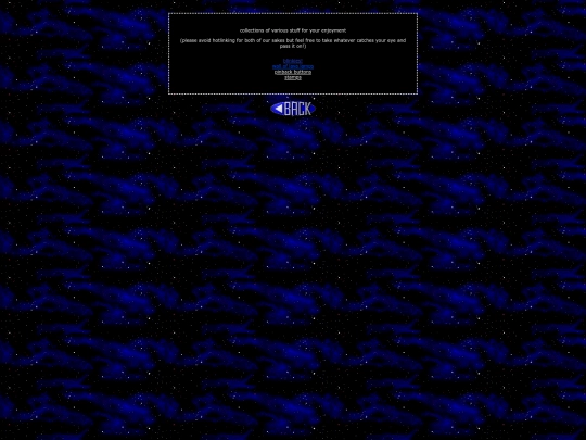 hoards screenshot