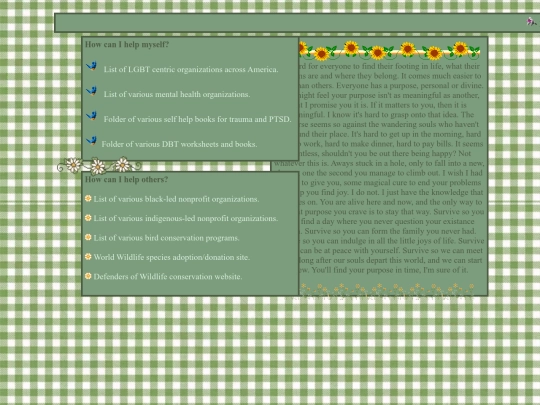 dearlybeloved screenshot