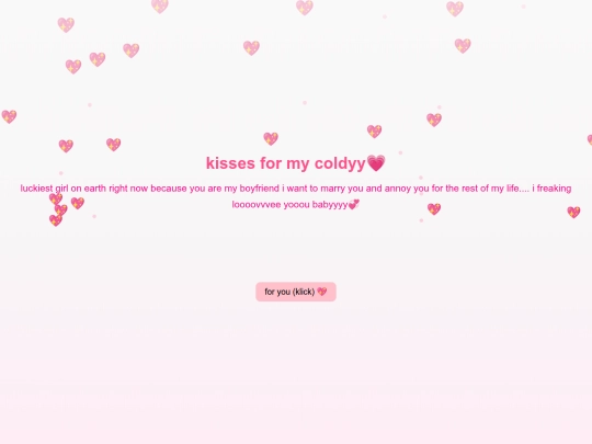 foru/love screenshot