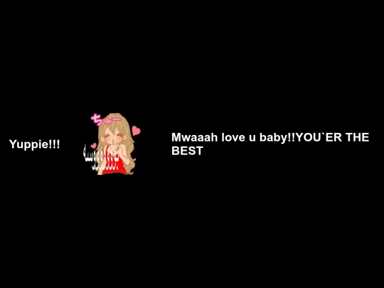 love/love3 screenshot