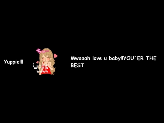 loveusomuch/love3 screenshot