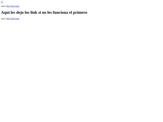 autos screenshot