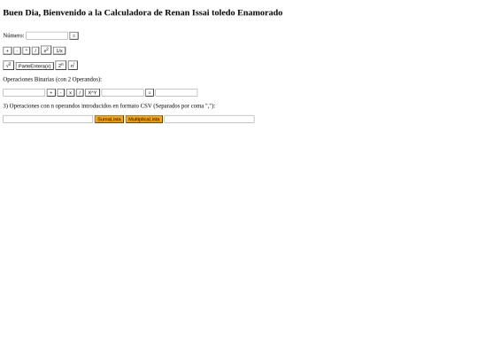 modulo5 screenshot
