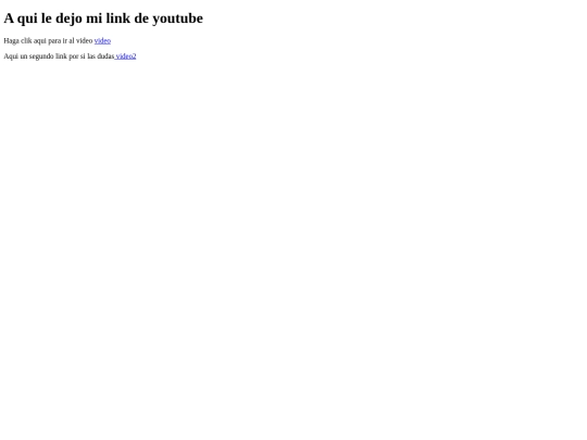 terminos screenshot