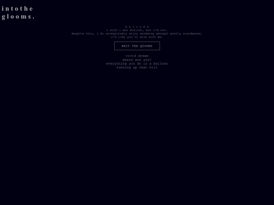 music screenshot