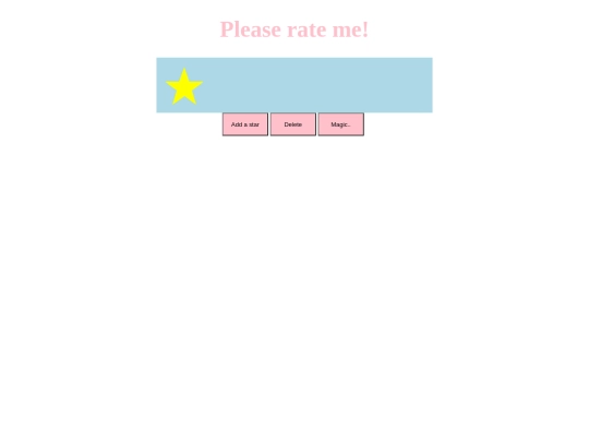 fivestar screenshot