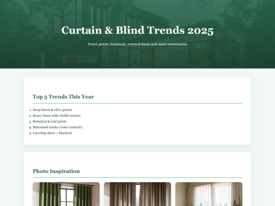 curtain-trends-2025 screenshot