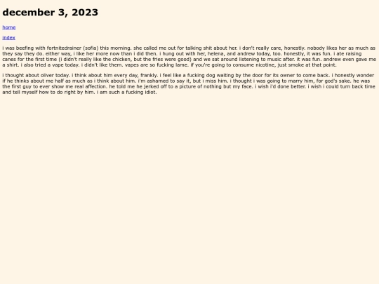 journal2 screenshot