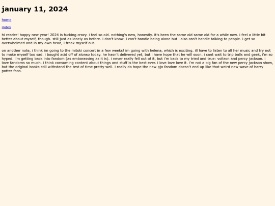 journal5 screenshot