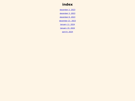 journalentries screenshot