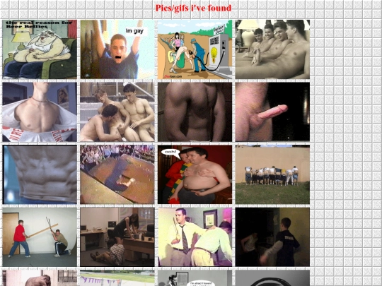 pics screenshot