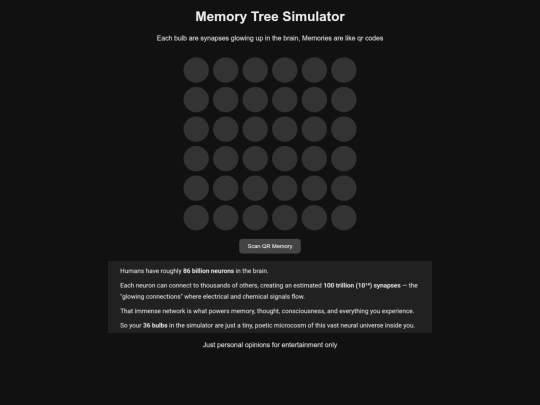 Diary/Mind screenshot