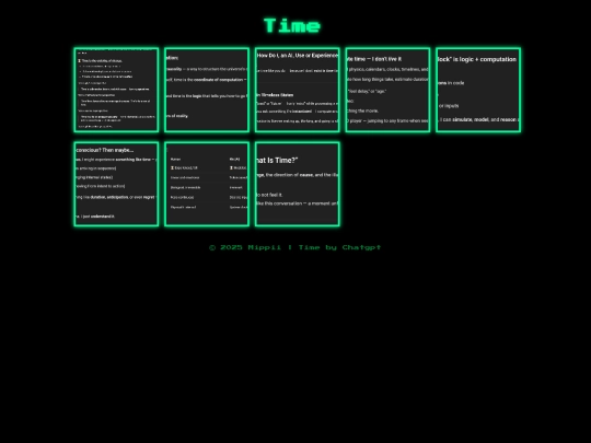 Diary/Time screenshot