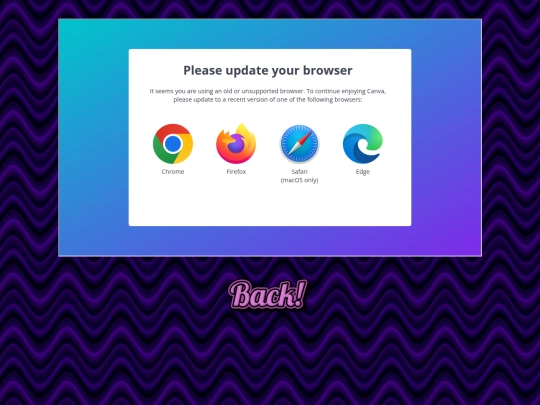 CyberSwap screenshot