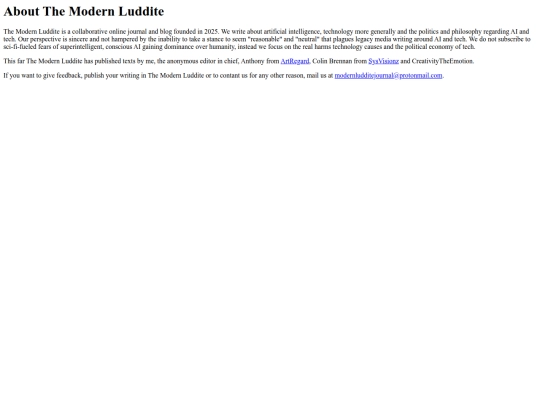 about/article screenshot