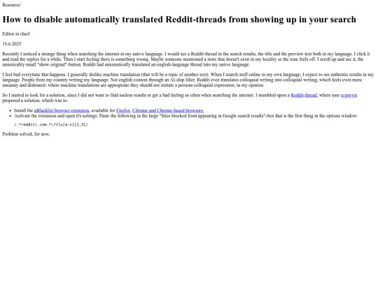 resources/disable-automatically-translated-reddit-search-results/article screenshot