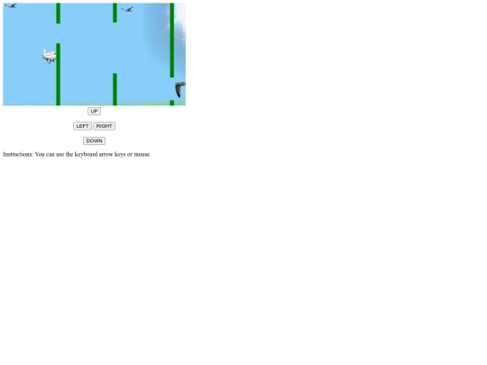 third/planeobst screenshot