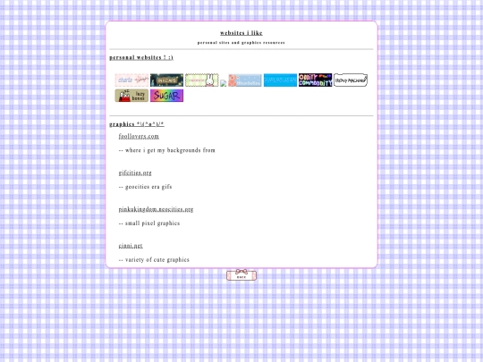 websites screenshot