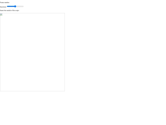pettingproject screenshot