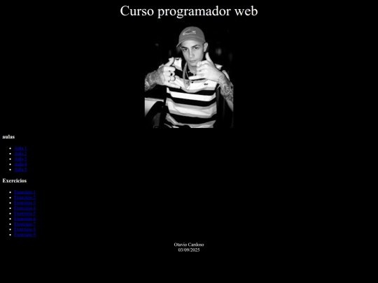 aula6 screenshot