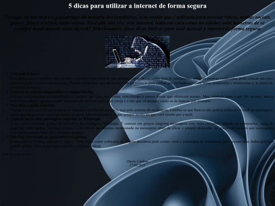 ex5 screenshot