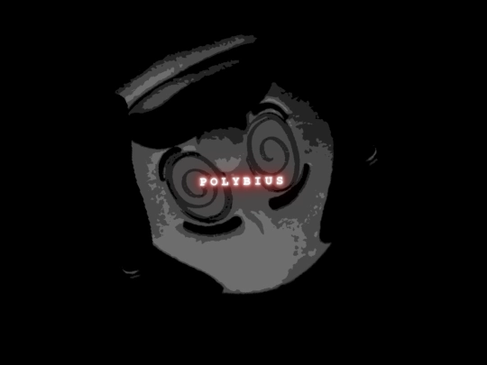 spooky screenshot