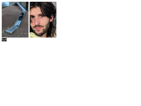 me-photos screenshot