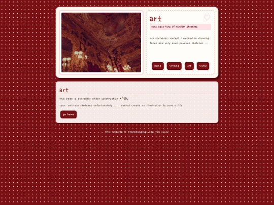 art screenshot