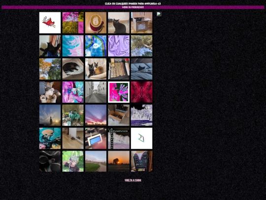 Galeria screenshot