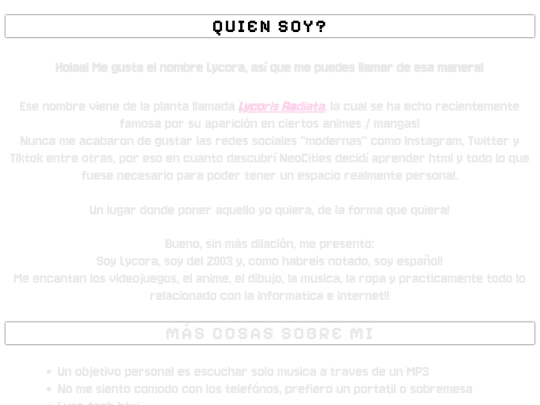 quiensoy screenshot