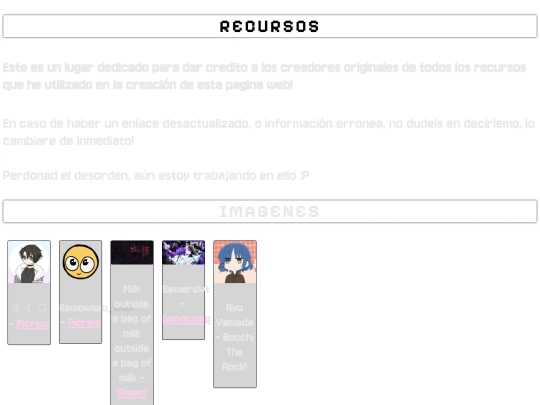 recursos screenshot