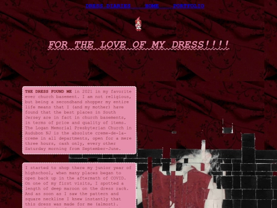 diary1 screenshot