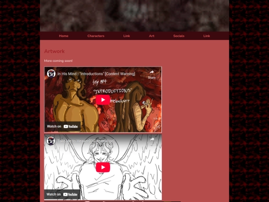 art screenshot
