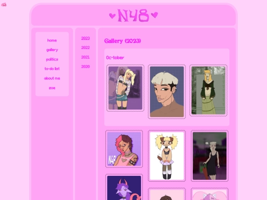 gallery screenshot