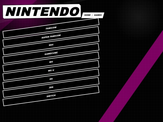 games/nintendo screenshot