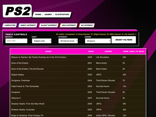 games/playstation/ps2 screenshot