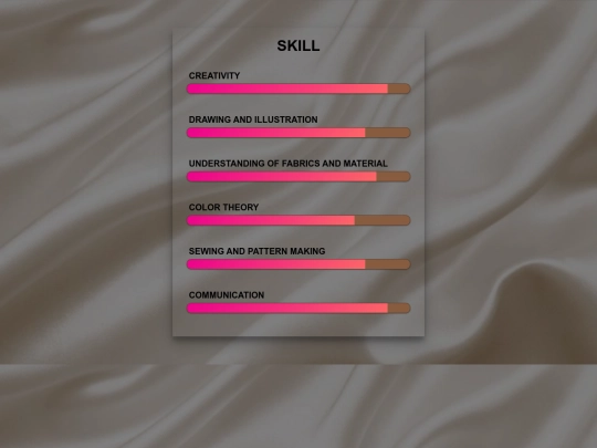 skill screenshot