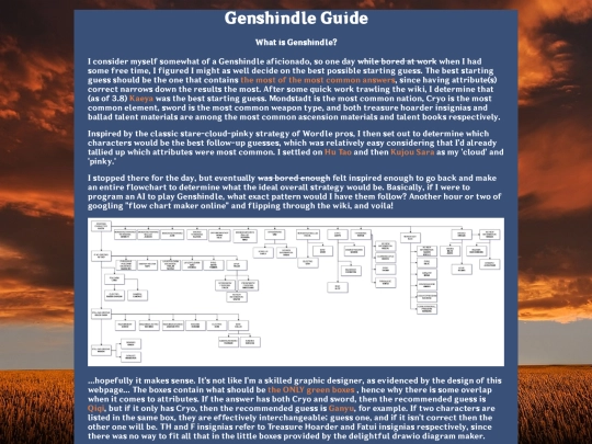 genshindle screenshot