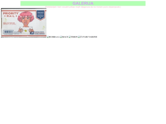 galerija screenshot